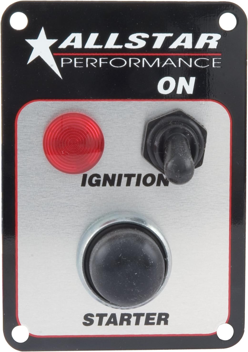 Allstar Performance All18542 Access Panel Kit Installation Allstar